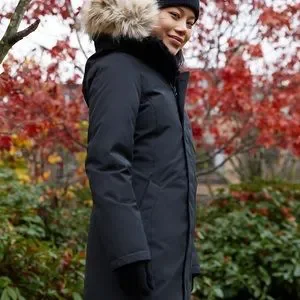 Aritzia | Jackets & Coats | Aritzia Haven Parka Golden By
